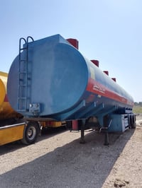 تانكي حدادة • عين العراق • ٢٠١٩