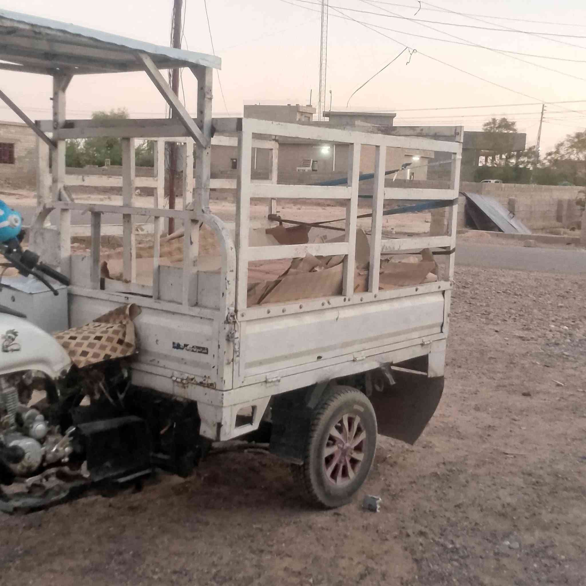 سلام عليكم ستوته للبيع موديل 2020 محرك 2020 الستوته كلشي بيها شغال  كهربائيات شقاله ما عايزها كلشي   العنوان صلاح الدين تكريت 
السعر 850وبيها مجال للستفسار عل رقم ***********/
***********
