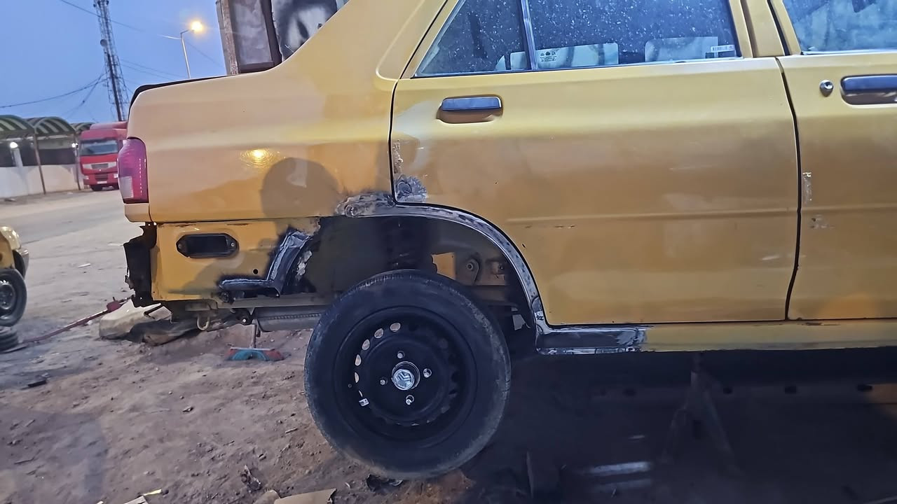 الديوانيه • بدون دفع • درجة اولى