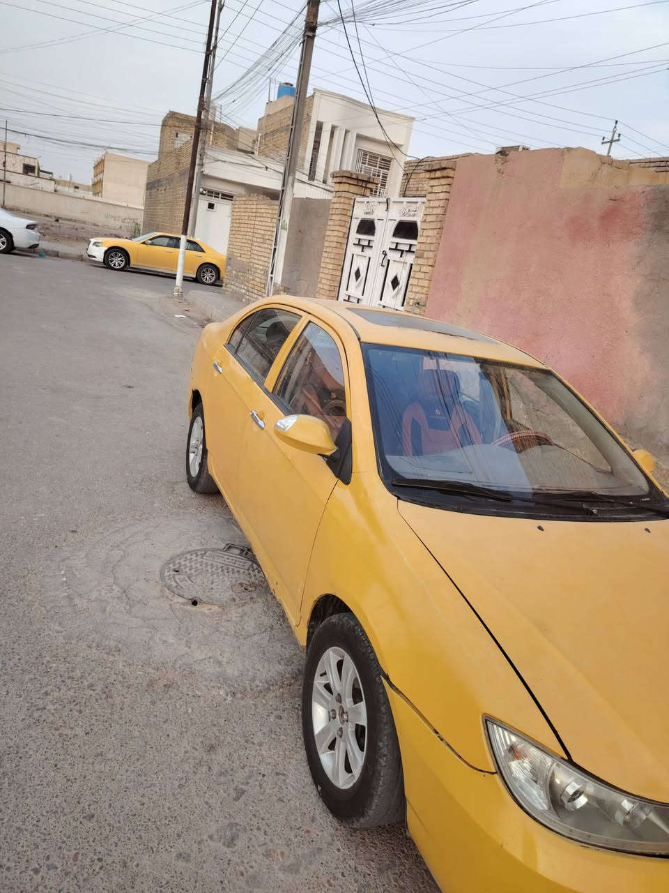 ليفان ٦٢٠ • ٢٠١٣ • محرك جديد