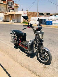 موديل ٢٥ • نضيف وشغال • ٥ باتري