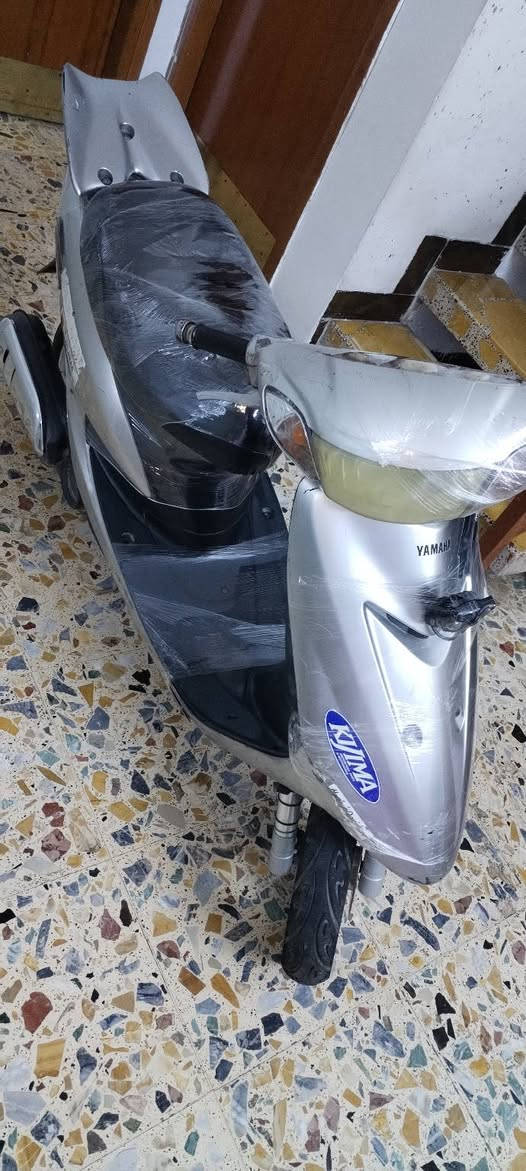 دراجه عصفوريه للبيع كاملة الموصفات مفوله رمبة السعر 325 المكان بغداد مدينه الصدر الاستفسار الرقم ***********
