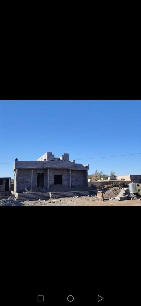 السلام عليكم يوجد كادر بناء متفرغ  شغل هندسه استفسار اتصل و تدلل ***********
