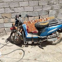دراجة كهربائية • بدون بطاريات • موديل ٢٠٢٥