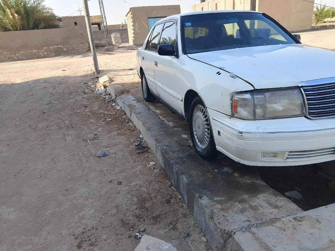 راس الثور • مكينة وكير • بصره-سفوان