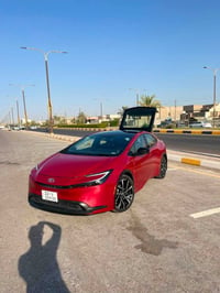 بريوس برايم XSE • ٢٠٢٤ • ١١٠٠٠ كم