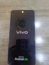 فيفو V27e • ٢٥٦ • ٨+٨ رام