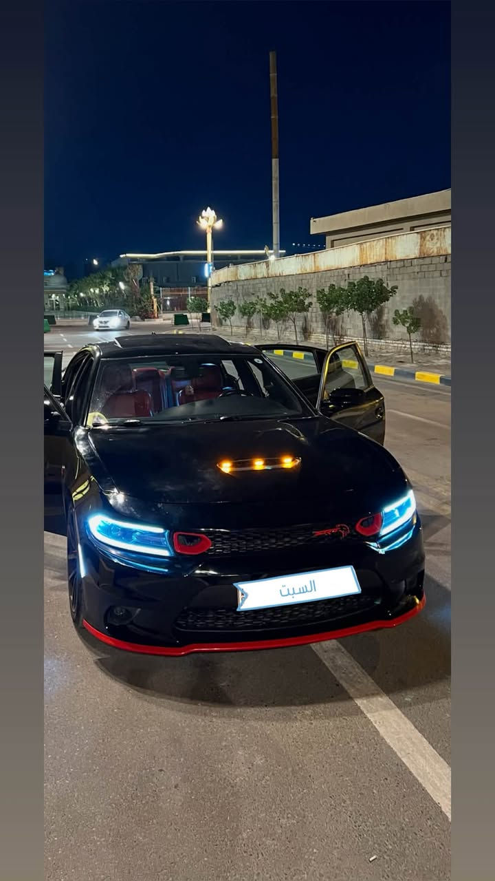 تشارجر SRT • كامله • بغداد