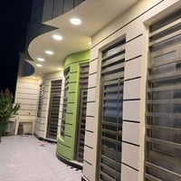 شارع المطار • ٢٧٠م • بناء درجة أولى