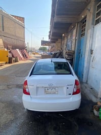 اكسنت • ٢٠١١ • خليجي