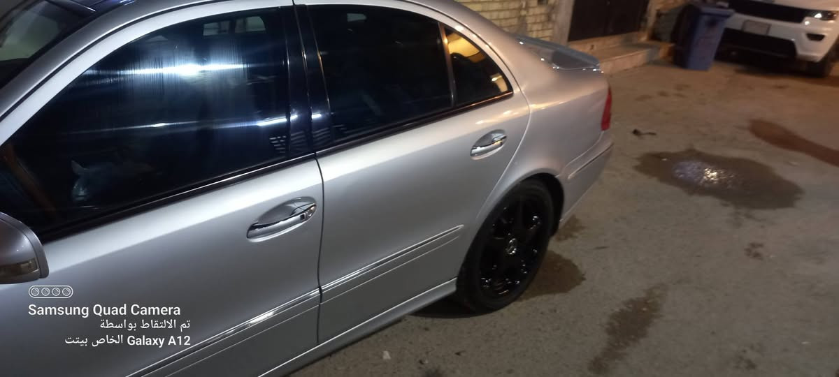 للبيع مارسدس حجم E350 فول مواصفات موديل ٢٠٠٨ او مراوس بكوري سياره جديده تخم تاير ماشيه ٢٥٠ الف العنوان بغداد الدوره السعر ١١٢ بيه مجال ***********ابوادم

نص مكتوب في الصور:
- Samsung Quad Camera
- تم التقاط بواسطة
- Galaxy A12 الخاص بيـتت
- Galaxy A12 الخاص بيئت
- Galaxy A12 الخاص بيتت