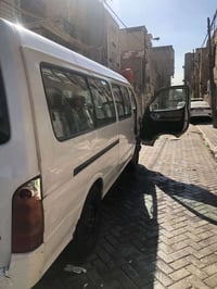 ٢٠١٥ • مكينة جديدة • تايرات جديدة