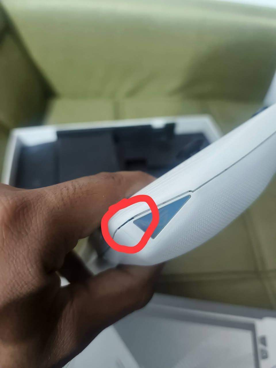 اسوس روك العادي كامل ملحقات
بي ملاحظة بسيطه ماشر عليهه شويه مفتوح الكفر
لان صلحت الكير ابو محل كسر الكفر بل غلط
سعر 425 قفل سكني بغداد
*********** بي وتساب
