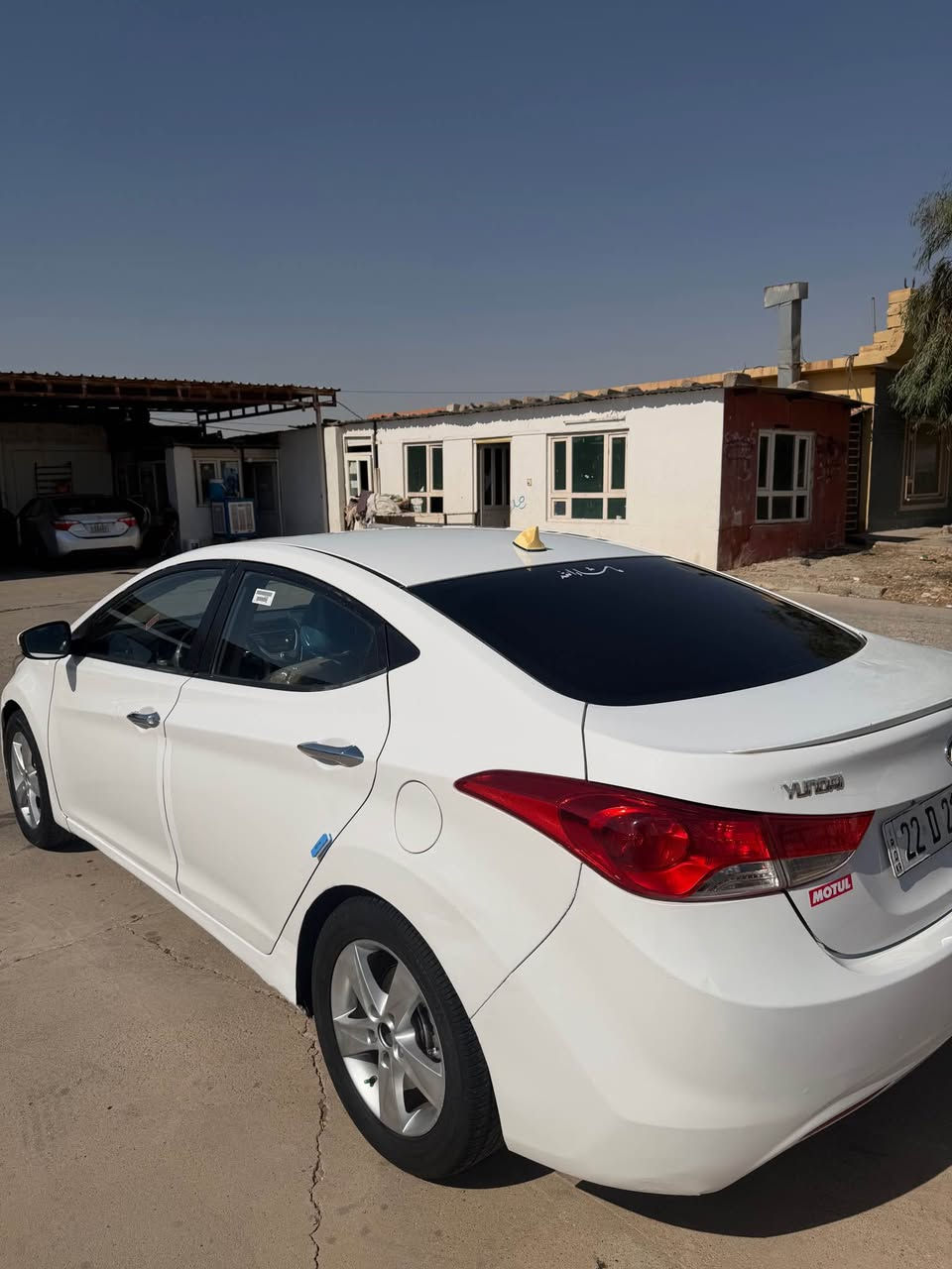 سلام علیکم هوندای النترا مودیل ٢٠١٢ موسفات فول سیلاید مکینە ١٦ مرخوب گیر محرک کفالە ١٠٠ فیتر سبغ باب سکن دوسە و حالوب خفیف خفیف بجم خلف کبس پێش پاش کەبس  رقم سنویە جدیدە تایرات جدیدە ویل کب سیارە نضیفە رقم تلفون *********** سعر٩٨ $مجال اكر, نينوى
