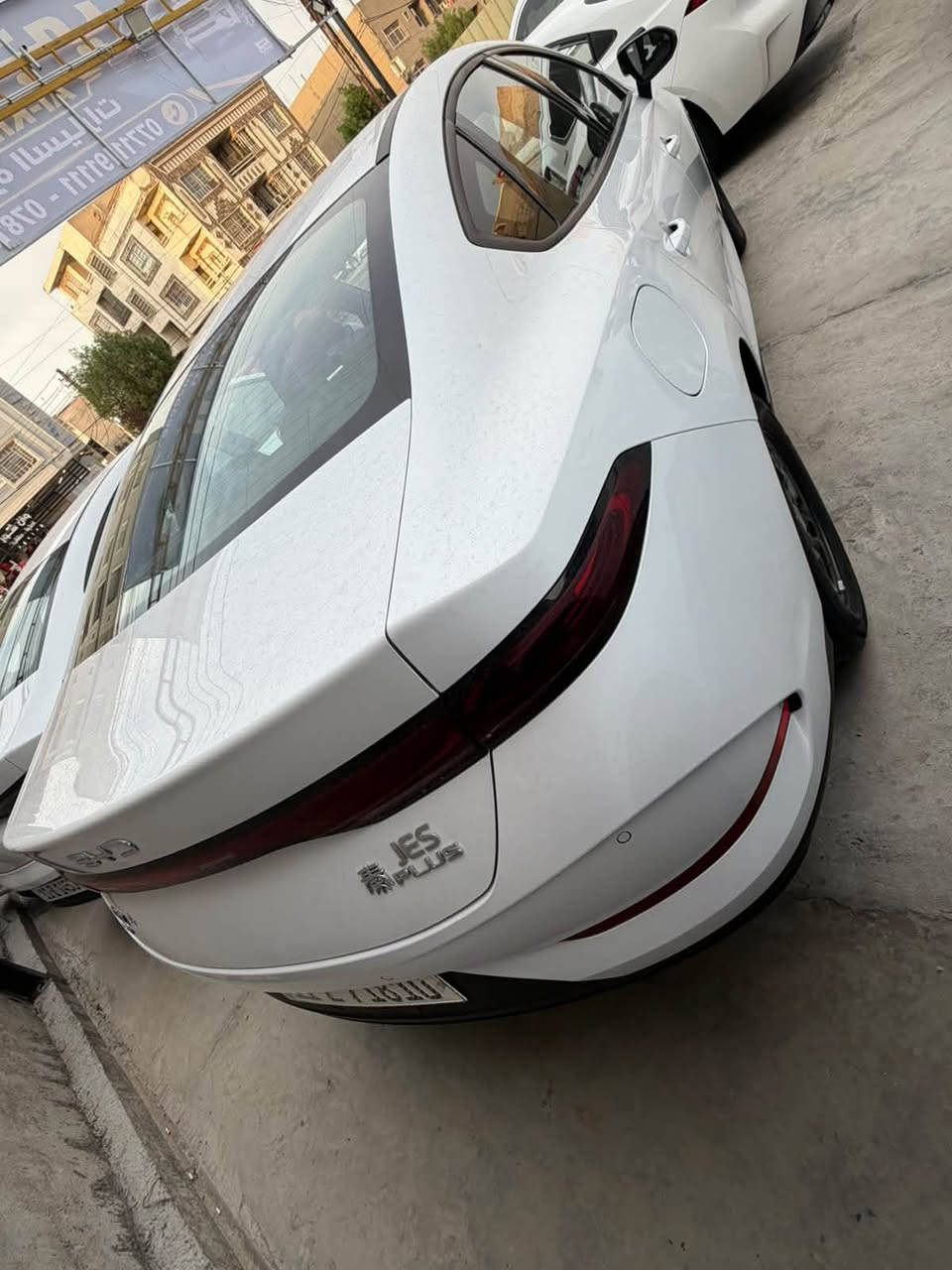 چن بلاص • كفالة • ٧٠٠٠كم