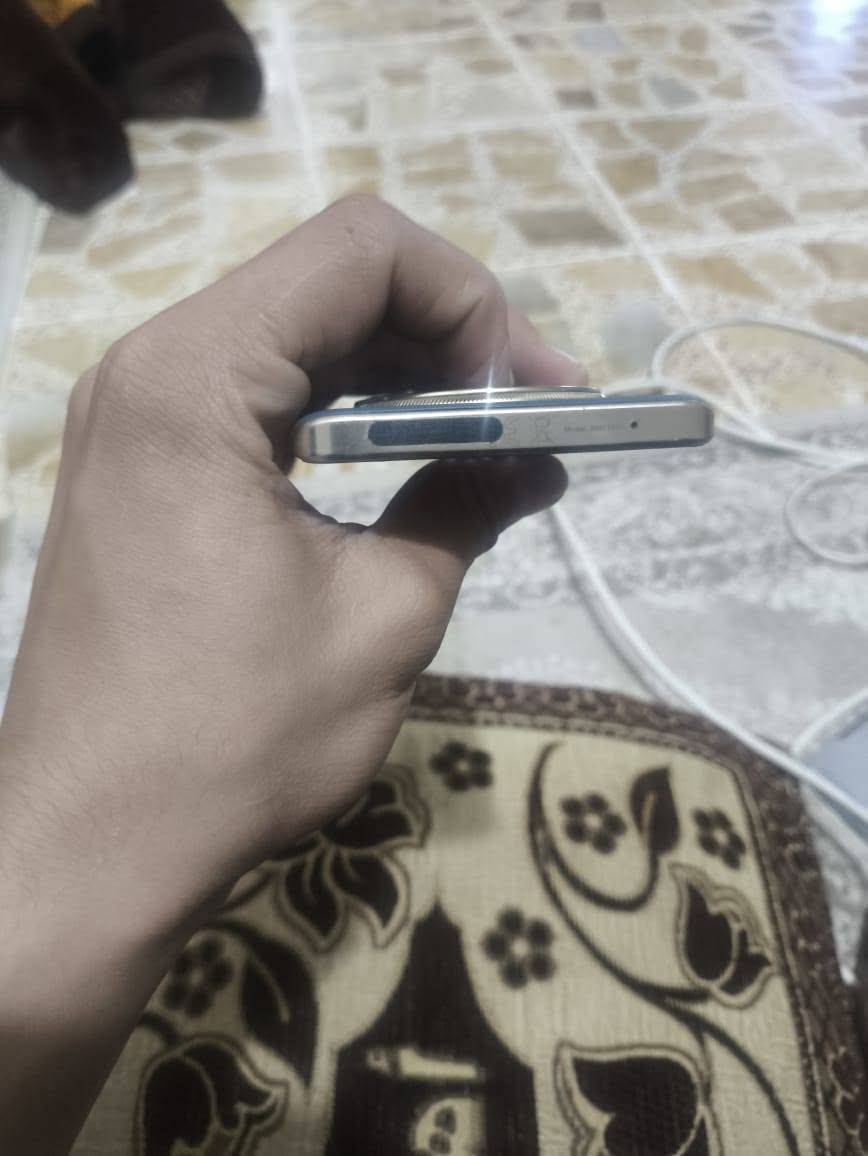 #للبيع_ريلمي 13برو بلاص5G
ذاكره512
رام 12
زوم 120x
شاحنه80w
السعر365وبي مجال
هاتف***********
