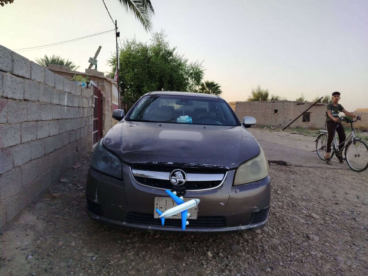 السلام عليكم شوفر ليت ابيكا ٢٠٠٧ جهازه كير مكينه كامري ابو جف تبريد سياره جاهزه مصبوعه عام ربيه طخات موضحه  بل صور سعر ٢٨ وبيه مجال عنوان ديالى كنعان هاتف ***********

