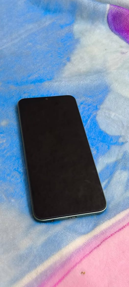 السلام عليكم جهاز HONOR X6b للبيع جهاز استخدام قليل كامل ملحقات الجهاز علا وضع الشركه بلادي لامبدل شي ولا مفتوح علا ضمانتي ذاكرة 256 والعشوائية 8 كيكابايت الجهاز جديد والسعر 110
للاستفسار اتصل او واتساب
***********
