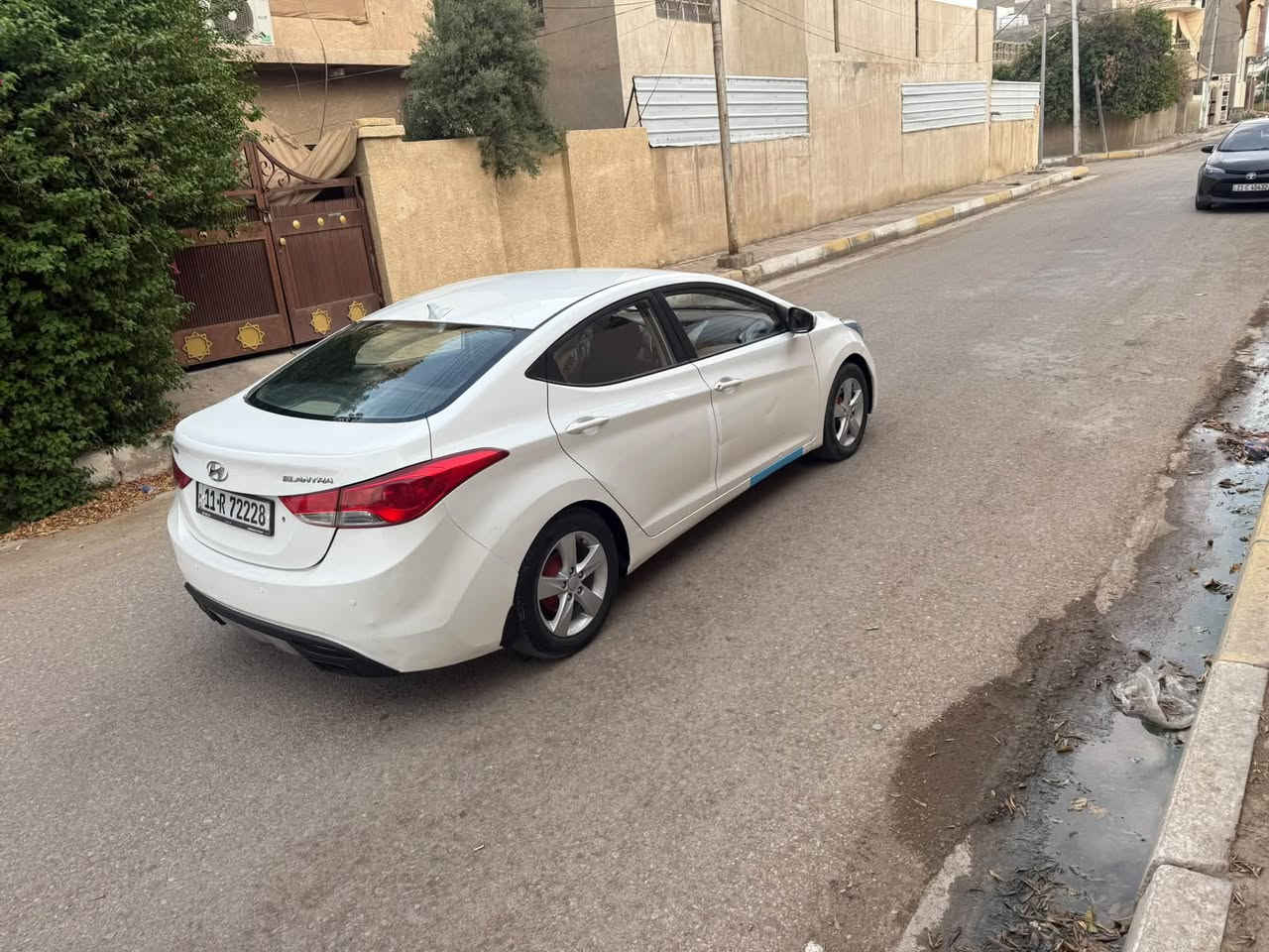 النترا خليجي • ٢٠١٢ • محرك ١٦٠٠