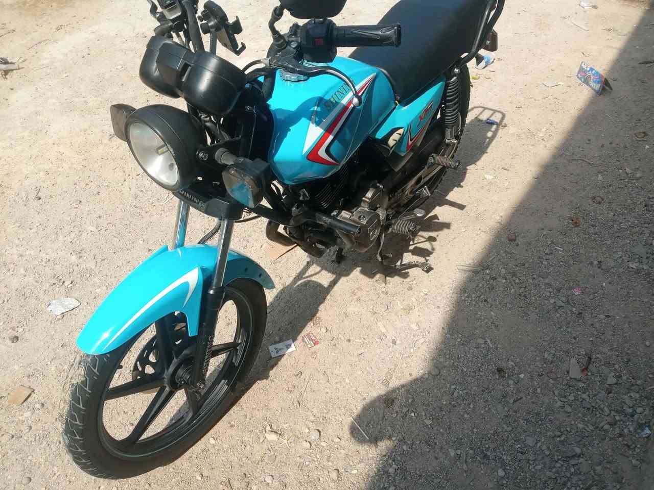 شاينك • ٢٠٢٣ • نضيفه