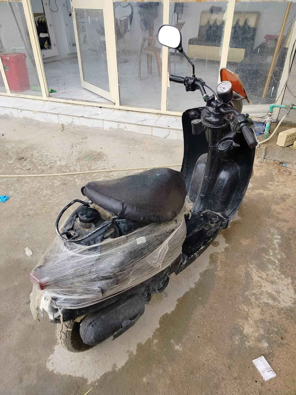 كلاسك • الهندر • سلف