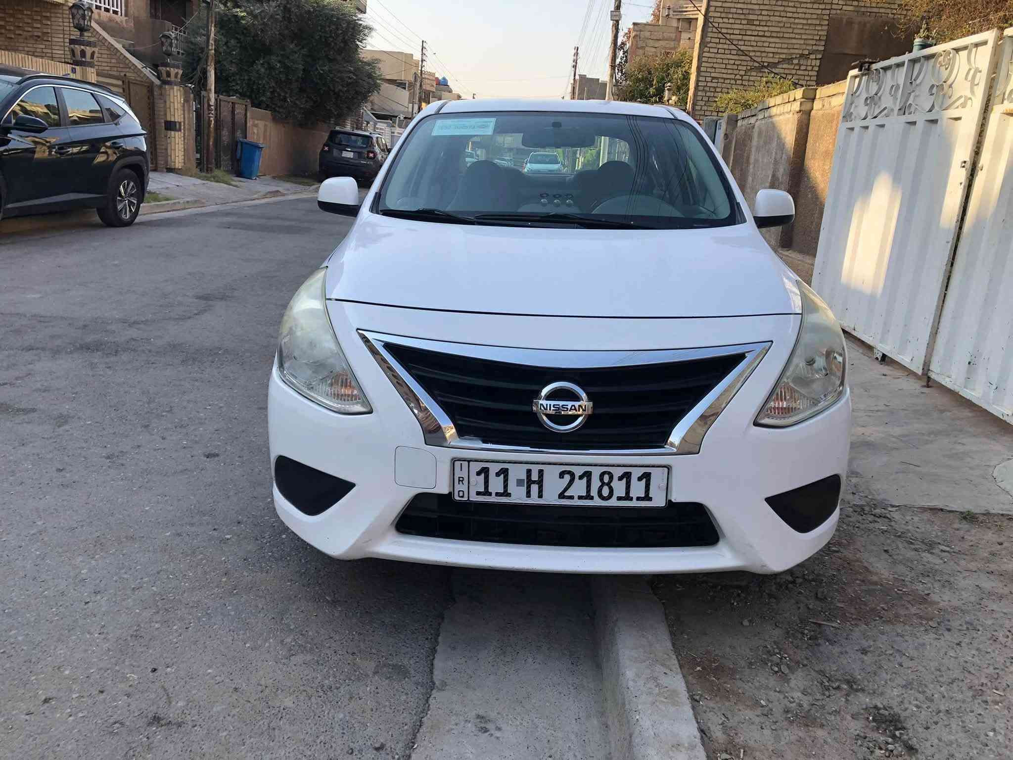 سلام عليكم سني هندي موديل 19 بيها باب خلفي تبديل بدون داخل وهلال فقط
ماشية 148
شاشة لكزز ويل كب 15
جام خلفي مسوي كهربائي 
تخم تاير جديد
باتري جديد 
فريز تبريد جديد 
مدوشمة وكاملة مبيها نقص برغي 
سعرها ٩٨ مكاني سيدية 
***********
