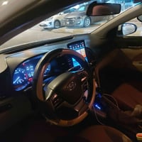 النترا • ٢٠١٧ • وارد امريكي