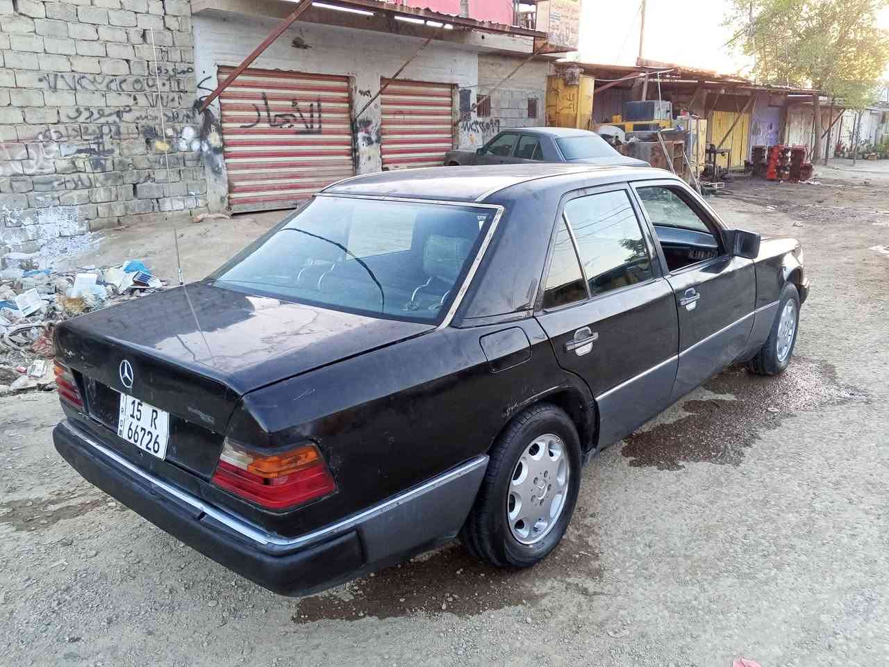 مارسدس دب موديل 1992 مكينه فيفتي ياباني كير جديد 
رقم انبار سعر 27 وبيه مجال ***********
