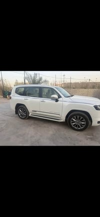 لاندكروز • ٢٠٢٣ • رقم اربيل