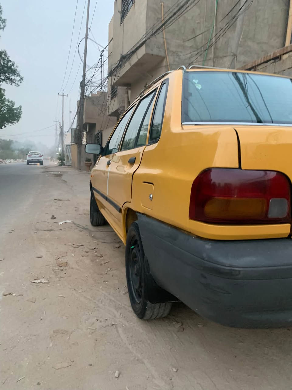 سايبا • ٢٠٠٨ • سنويه ٢٠٢٩