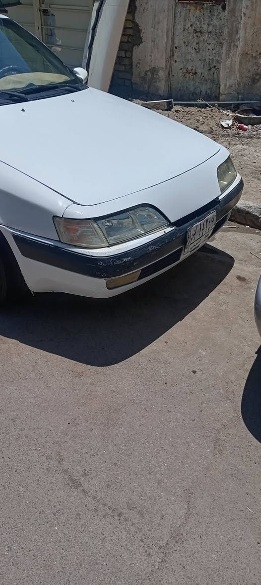 السلام عليكم للبيع اسبرو مسكر كير عادي موديل ١٩٩٤ بغداد باسمي الاتصال
*********** العنوان بغداد حي العامل خلف محطة الوقود
