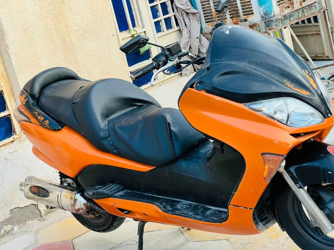 فورزه • ٠٩ • ماشيه ٣١