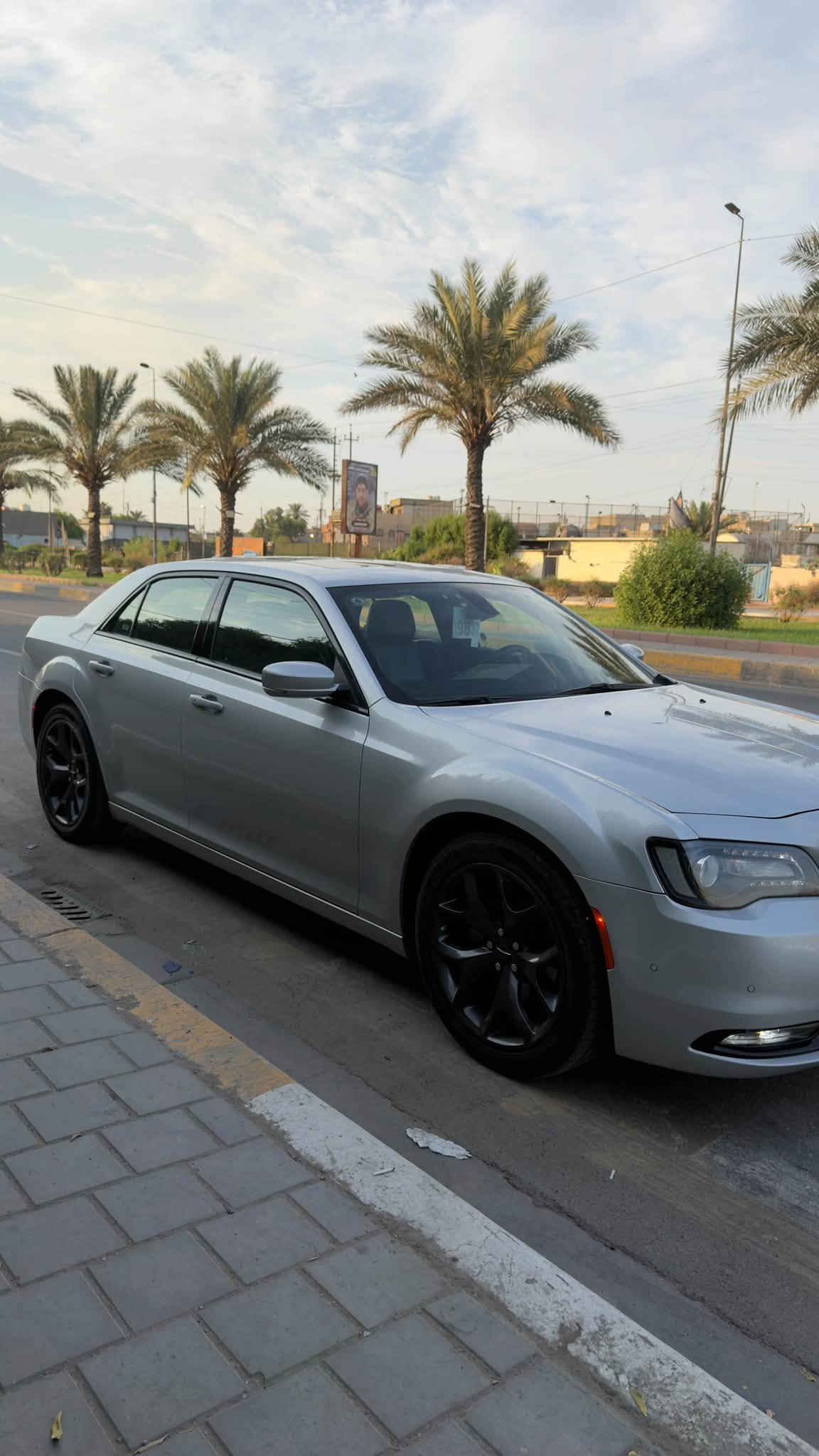 سلام عليكم اوباما S2023. فول موصفات عطر الشركه بيه ماشيه32 مايل. السياره بحاله الوكاله كلين تايتل كفاله عامه فقط الدعاميه كشنات حضن مختوم S كراسي كهرباء دمام خلفي دوساته بعدهن ما مستخدمات بل جنطه بنراما شفتات ستيرن جي بي اس شاشه سياره كلش حلوه وجديده معنه الكلمه راسلني ودزلك سونر وعيوني الك بغداد الشعب مقابيل كاتب عدل 

السعر330 وبيه مجال 
***********📞
