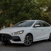 ام جي GT • ٢٠٢٣ • ٢٦٠٠٠ كم