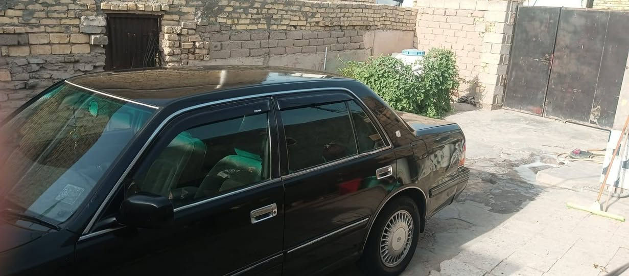 السلام عليكم راس الثور للبيع موديل 2000 اللون اسود رقم 
ذي قار سياره ثاني يوم تحويل بها مكانات سبق جراد بسيط مكفوله من الاصوليات  سياره تبريد   شاشه لا يزنون السياره سعر٧٥ وبيها مجال محرك 3000 سياره مشروع وطني السياره فيشه وبطل اسود سياره 
سياره مال جناي حلوه ونظيفه
 العنوان ناصريه الرقم***********
قضاء الفهود الرقم الشراي ينتصر وما يكون خاطره الا طيب
مكلف بالنشر
