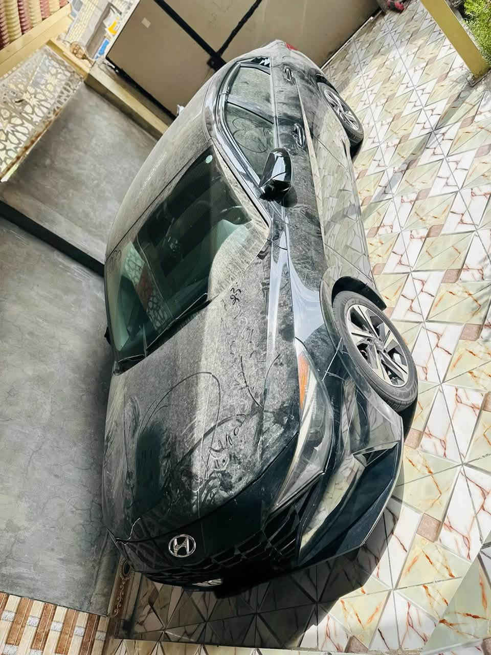 النترا هايبرد • ٢٠٢٢ • صور حادث