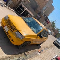 ٢٠١٠ • مكينة جديدة • كير رابع يفلت