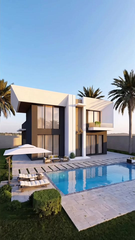 تصميم اشراف تنفيذ مكتب قصر الهندسة  مزرعه بمساحة 1000متر صممت وعلى قيد التنفيذ بنظام المودرن اجمل التصاميم والابداع في التنفيذ مع مكتب قصر الهندسة حقق احلامك 🏗️👷🏻‍♂️ *********** *********** #مكتب_قصر_الهندسة #إكسبلور #explore #قصر_الهندسة #تصميم 
