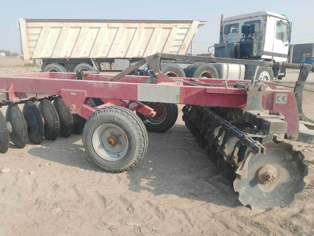 دسك 24 تركي نظيف جدا للبيع 
الاستفسار ***********
