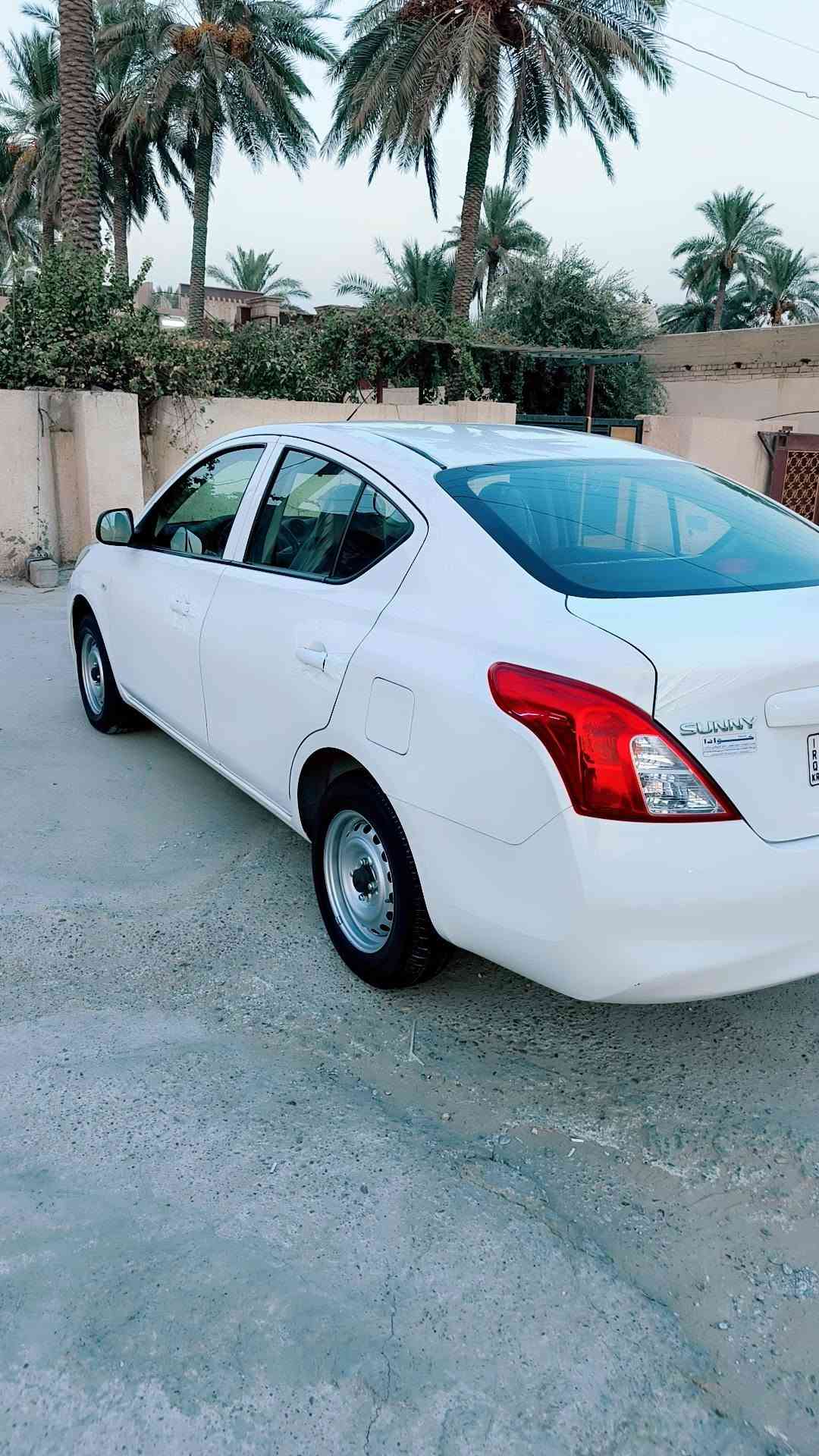 السلام عليكم سني هندي موديل ١٣ رقم أرييل ارقام سنويه هزه اخذتها زيرو هس ماشي ٢٠٠٠ وين ميعجبك  افحص العنوان بغداد الدوره شارع ٦٠ قرب مطعم علوش

***********@
