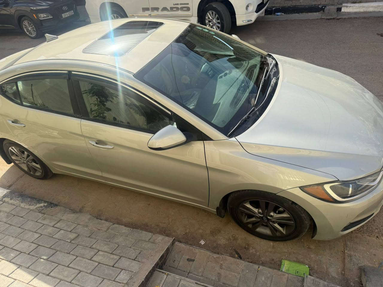 النترا 18فول بصمه فتحه مكينه 2000اربيل باسمي رقم جديد الحادث بلسونار المكان كربلاء الهاتف***********السعر 130

