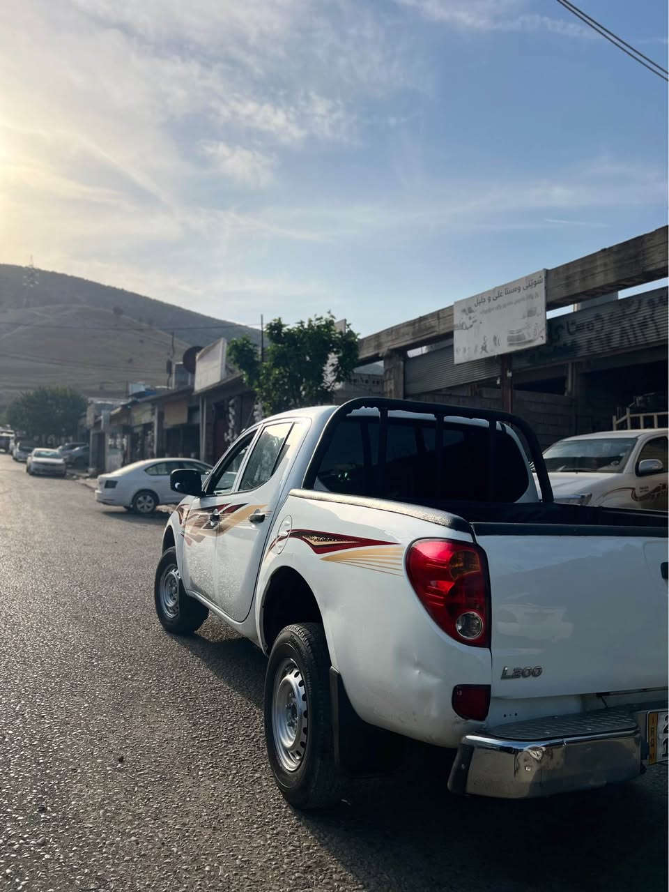 غاز • ٢٠١٢ • رقم اربيل