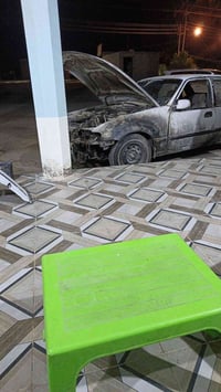 دايو • حرق بسيط • بابل