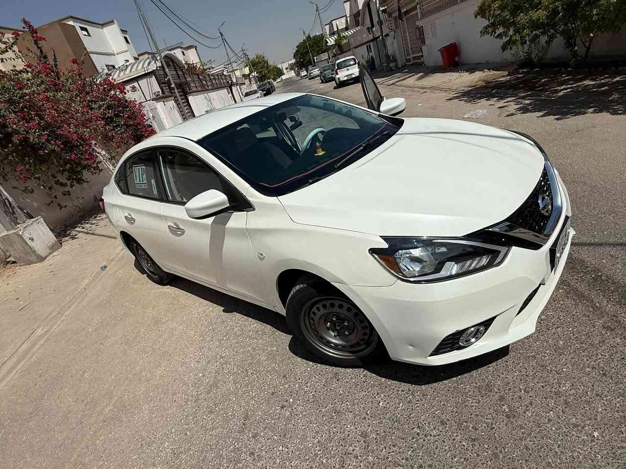 سنترا ٢٠٢٥ • تعمير جديد • نجف