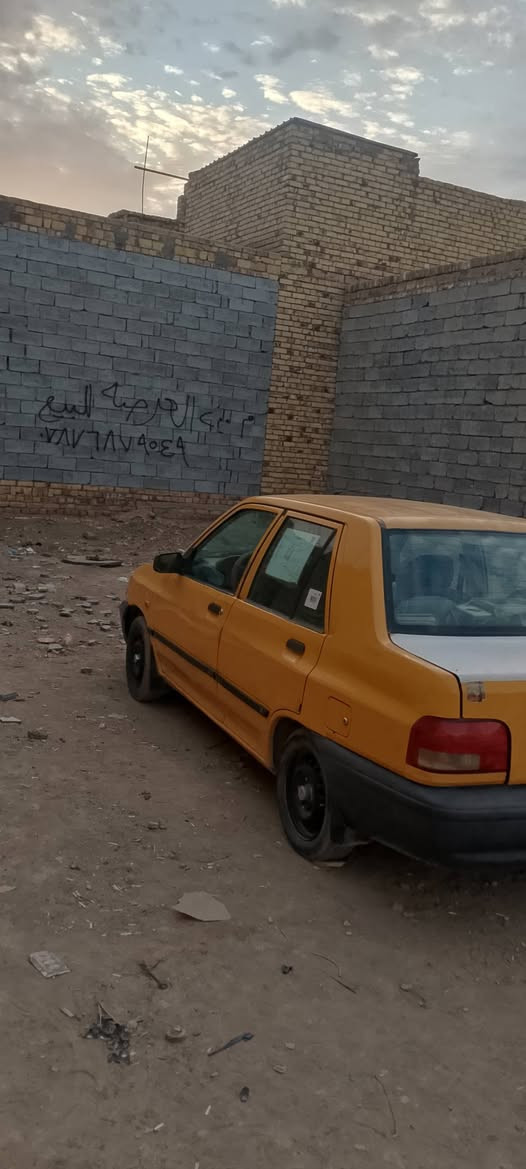 سايبا للبيع موديل 15رقم بغداد مكينة وكير مكفولات حدادية 70 بالمئه بدي شوف العين مامكفول مالك ديوانية سنوية 27سياره مال جني مكان سياره ديوانيه قرب عمارات زيتون سعره 22وبية مجال تأخذ مصفر وجاهز إخوان يعجب خابر اواتواصل مايعجب أعبر واكون ممنون منك ***********
