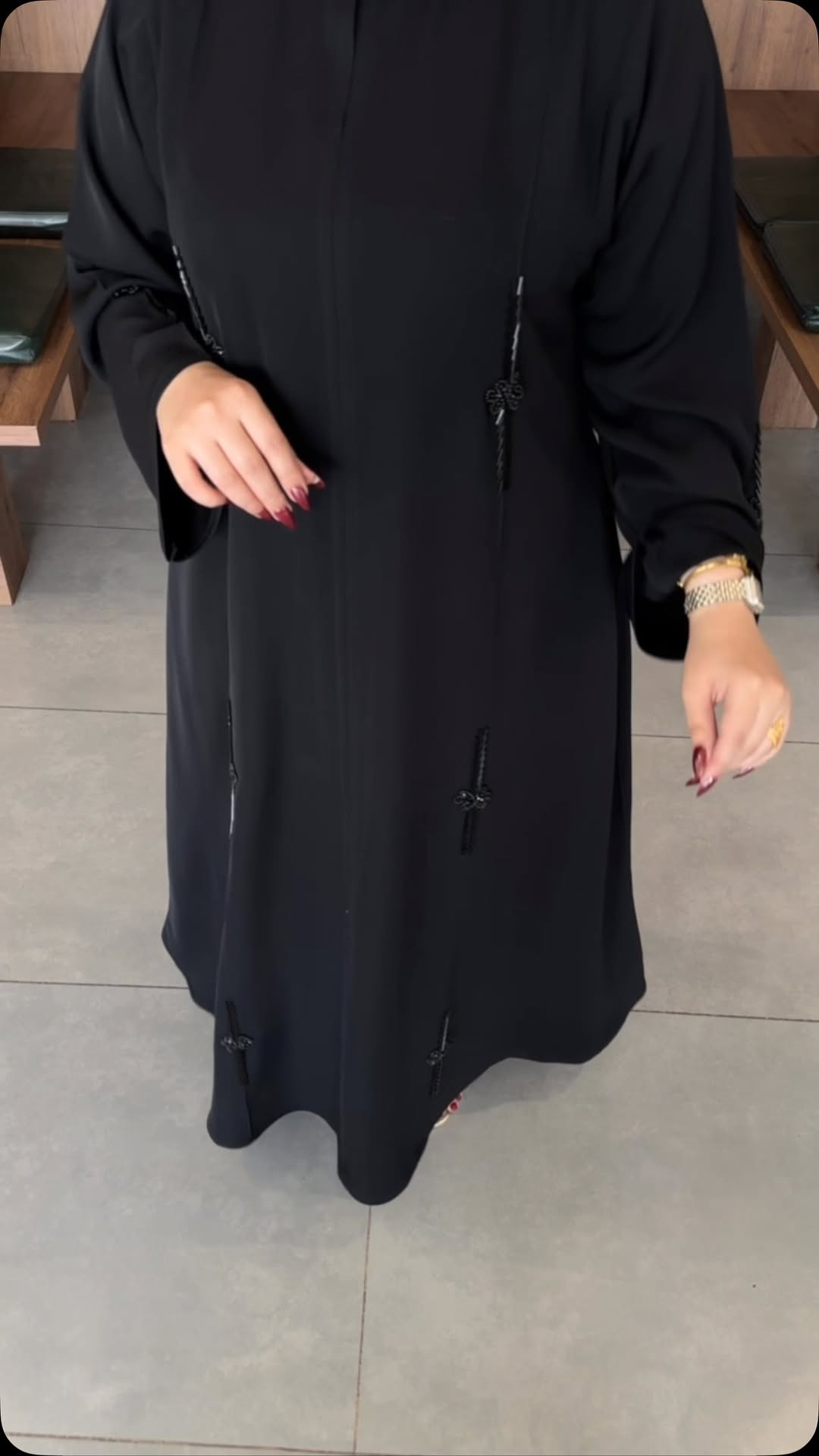 بوكنعان للعبايات #اكسبلور_العراق_السعوديه_الاردن_ايران_الكويت_طق_لايكات_كومنت_يلاا💙
