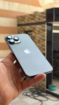 آيفون 13 برو ماكس • ٥١٢ • واسط صويره سبيس