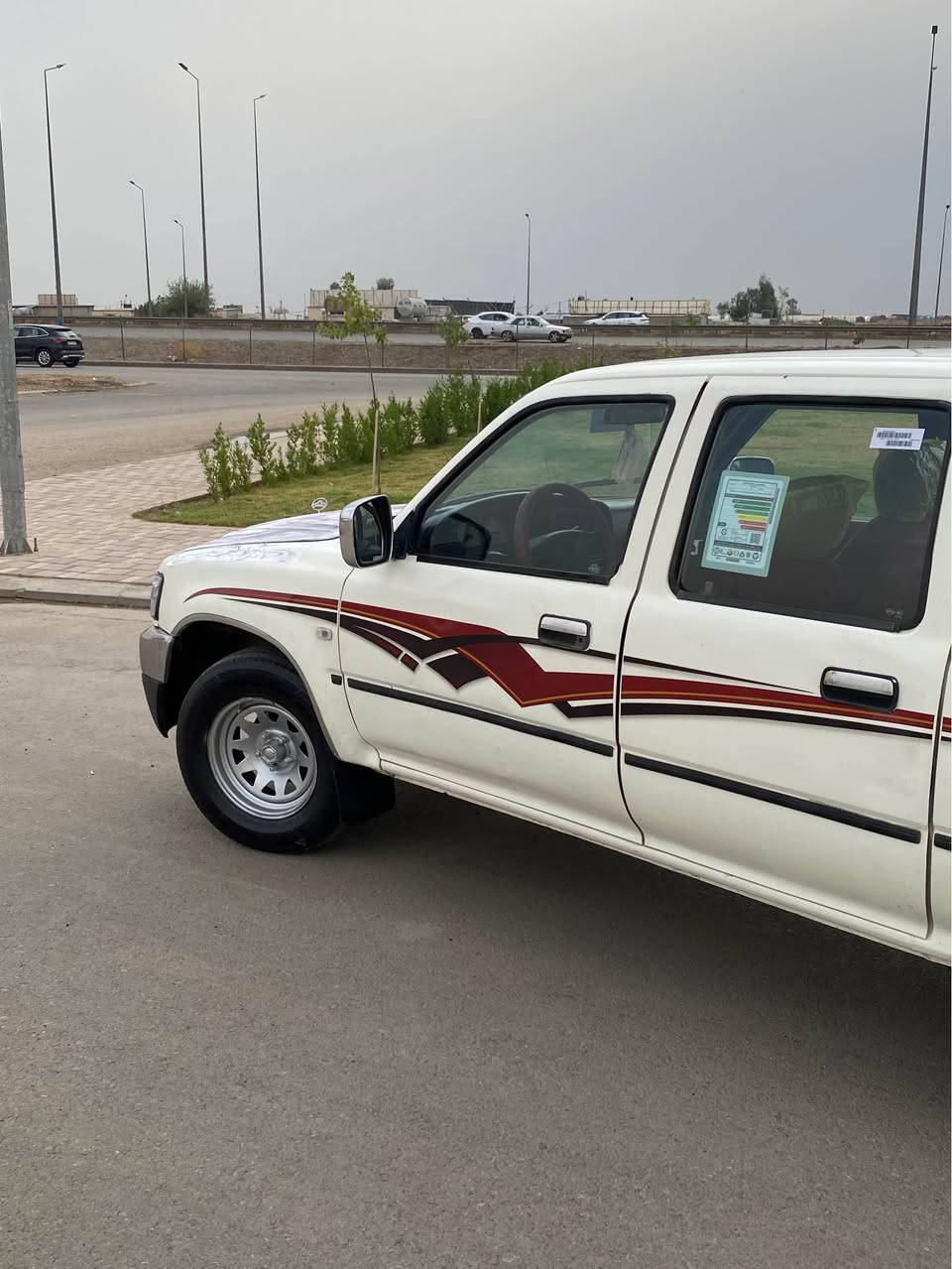 بيكاب • ٢٠٠٦ • أربيل