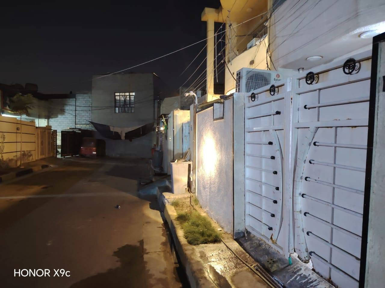 الزعفرانيه بستان علاي • دار للبيع • ١٠٠م