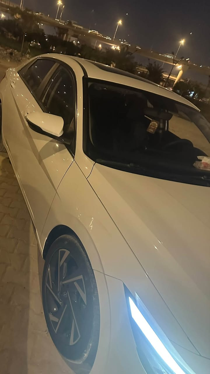 النترا تجميع موديل 2025 مكاني النجف
السيارة ماشية ٢٤ على وضع الشركة كلشي جديد مكفولة من الفتح والصبغ والتبديل والرصعات والشخطوط ماعدى بارد قليل جدا بالهلال السعر عارضها ١٤٠ سعر البيع من الاخير ١٣٦ حتى اخصم العملة 
السيارة جديدة ما ناقصها اي شي رقم اربيل تريد وكالة تريد مداور 
 واتساب / ***********
